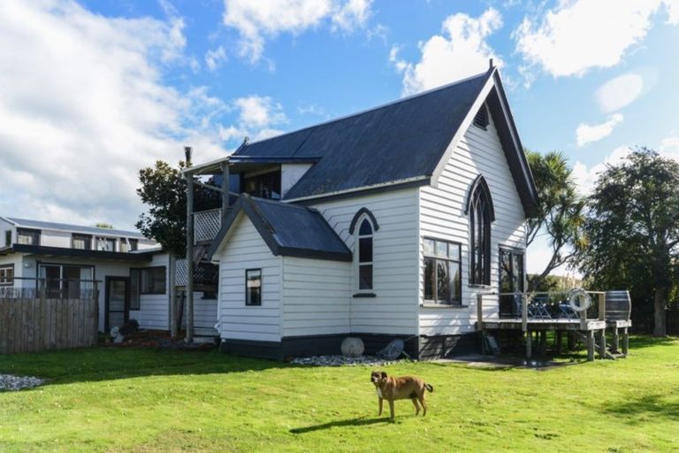 Photo of property in 3 Tamumu Church Road, Otane, Waipawa, 4271