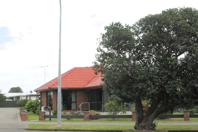 Photo of property in 277a Grey Street, Awapuni, Gisborne, 4010