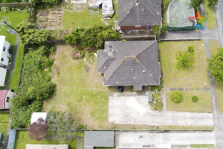Photo of property in 50 Godley Street, Waiwhetu, Lower Hutt, 5010