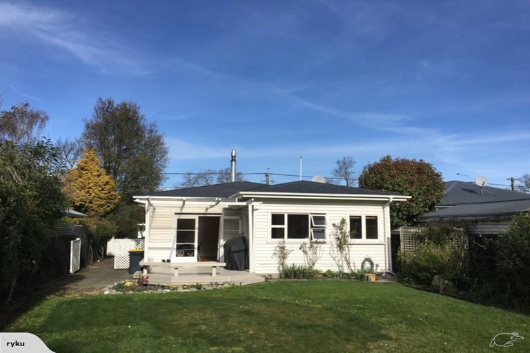 Photo of property in 105 Rose Street, Somerfield, Christchurch, 8024