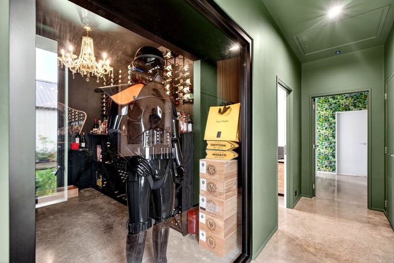 Photo of property in 20 Britton Avenue, Morison Bush, Greytown, 5794