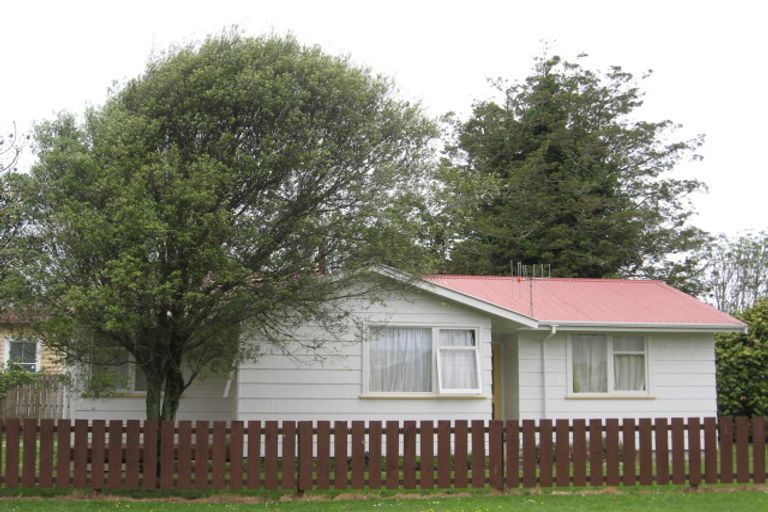 Photo of property in 62 Union Street, Opotiki, 3122