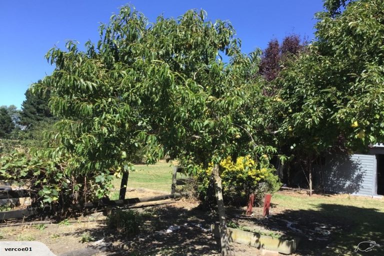 Photo of property in 657 Domett Road, Domett, Cheviot, 7382