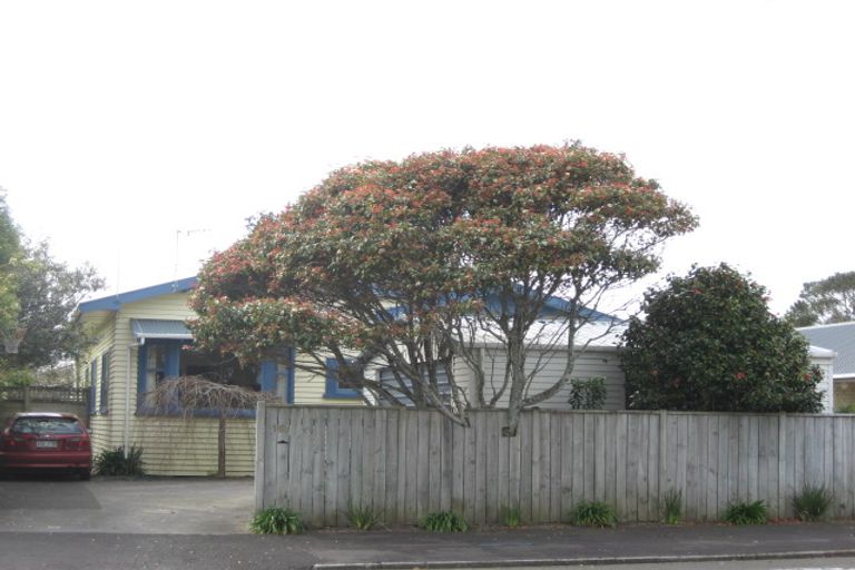 Photo of property in 161 Carrington Street, Lower Vogeltown, New Plymouth, 4310