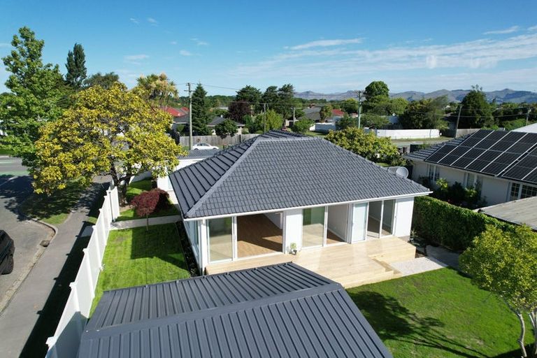 Photo of property in 311 Westminster Street, Mairehau, Christchurch, 8013