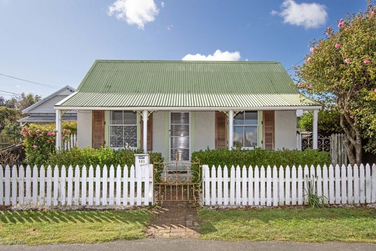 Photo of property in 121 King Street, Sydenham, Christchurch, 8023
