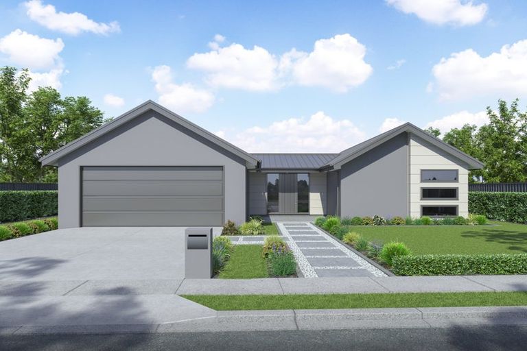 Photo of property in 49 Kaurinui Crescent, One Tree Point, 0118