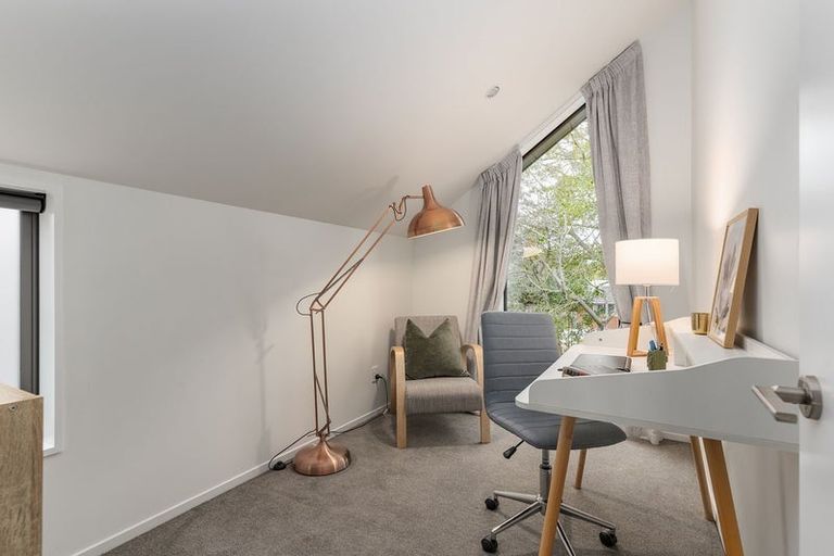 Photo of property in 45 Eveleyn Couzins Avenue, Richmond, Christchurch, 8013