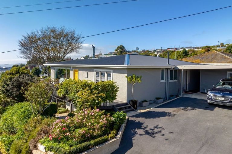 Photo of property in 104 Doon Street, Waverley, Dunedin, 9013