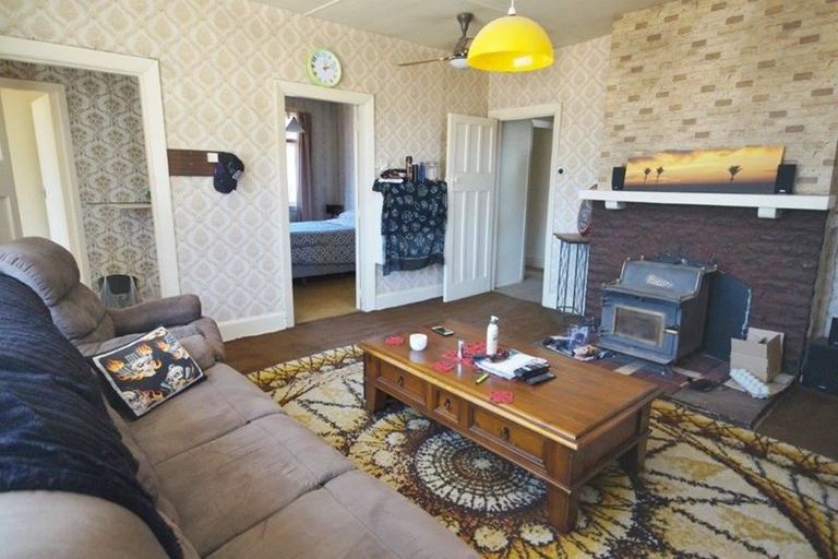 Photo of property in 4 Saint Leonards Street, Culverden, 7392