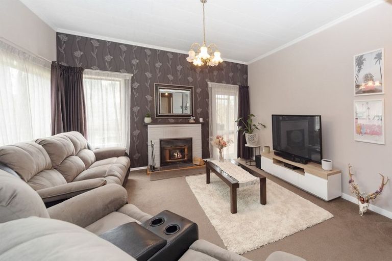 Photo of property in 3 Kaka Road, Taihape, 4720
