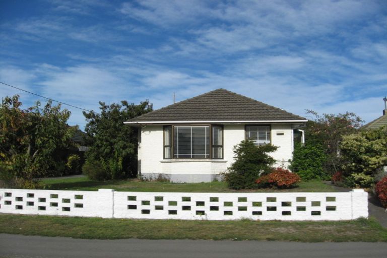 Photo of property in 21 Greenhurst Street, Sockburn, Christchurch, 8042