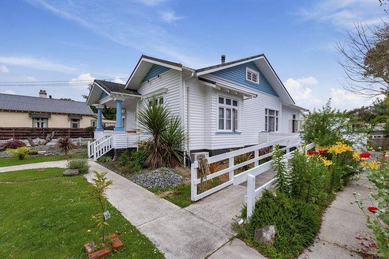 Photo of property in 35 South Street, Taumarunui, 3920