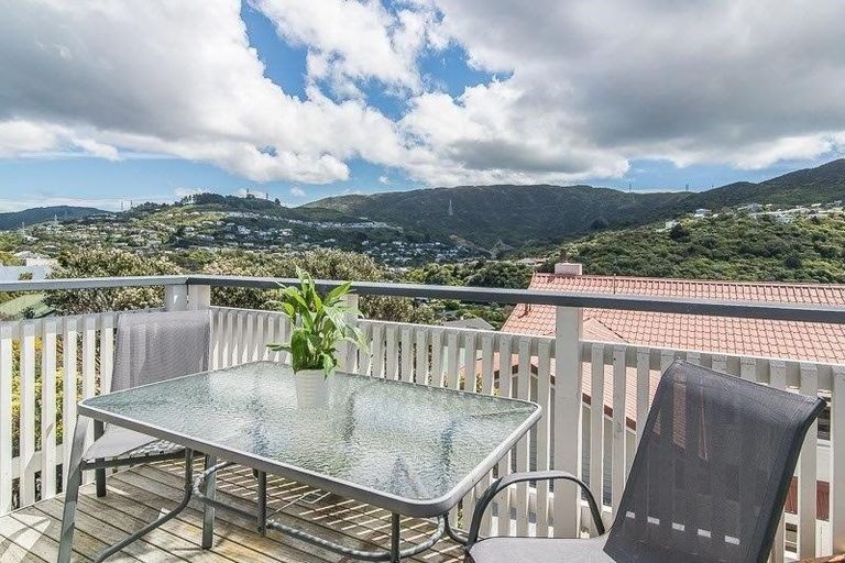 Photo of property in 14 Perth Street, Ngaio, Wellington, 6035