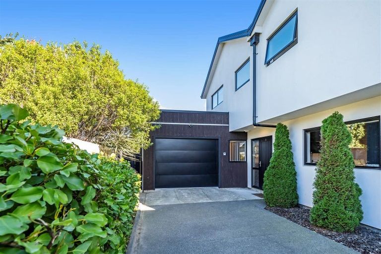 Photo of property in 3/10 Parlane Street, Addington, Christchurch, 8024