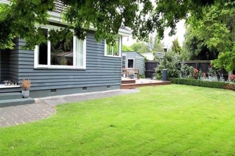 Photo of property in 41 Nancy Avenue, Mairehau, Christchurch, 8052
