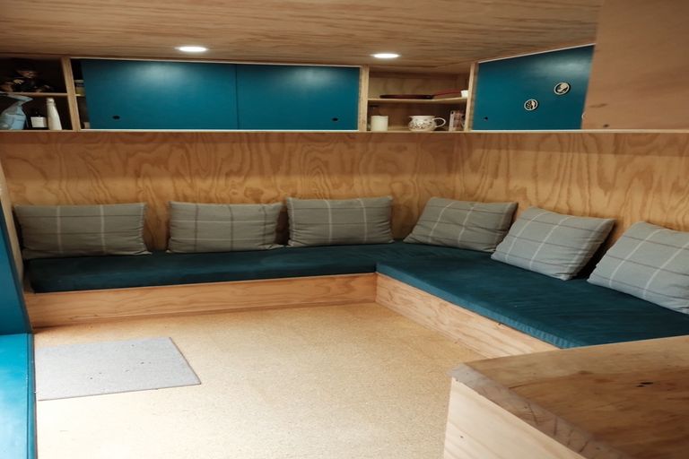 Photo of property in 527 Manuka Terrace, Ben Ohau, Twizel, 7999