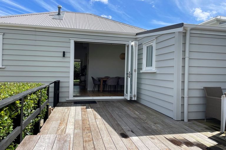 Photo of property in 52 John Street, Ponsonby, Auckland, 1011