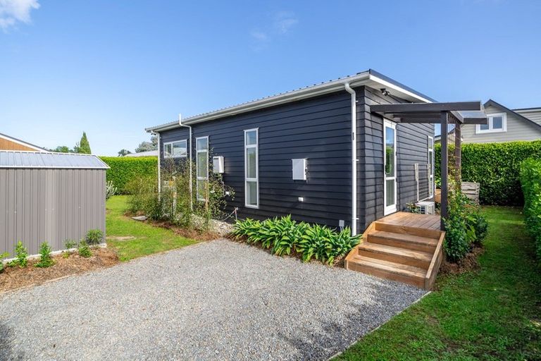 Photo of property in 49 Tuscan Lane, Martinborough, 5711