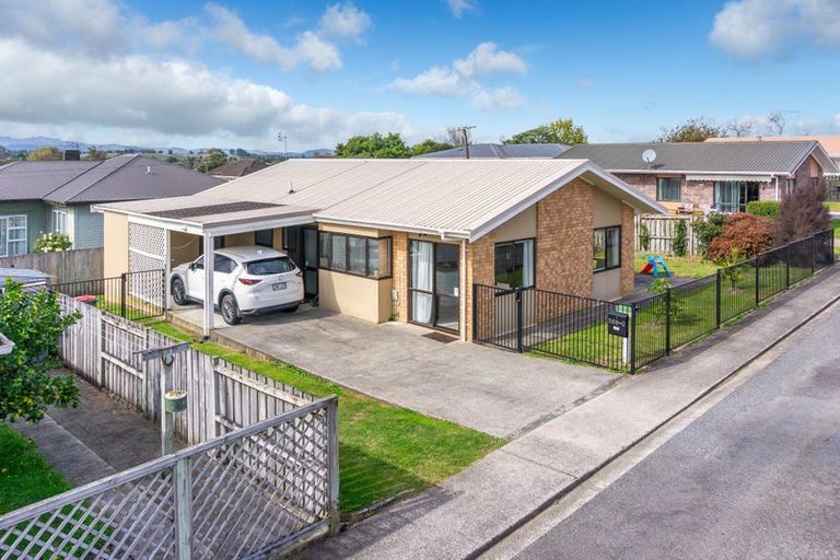 Photo of property in 2/568 Mandeno Street, Te Awamutu, 3800