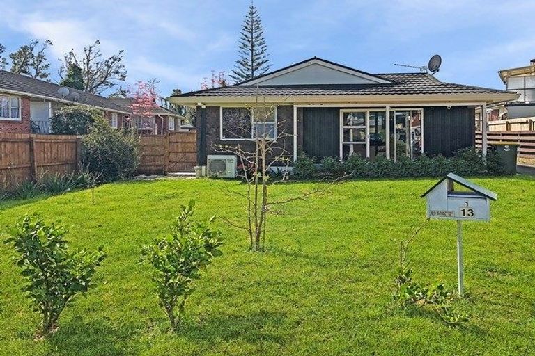 Photo of property in 1/13 Lochinver Road, Papatoetoe, Auckland, 2025