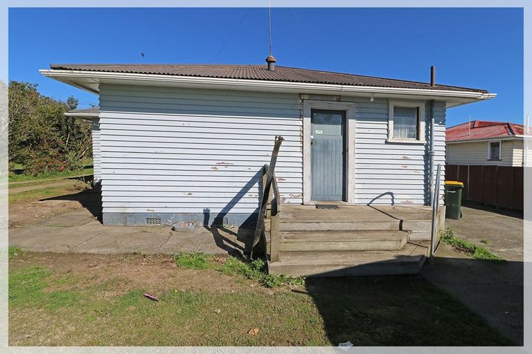 Photo of property in 7 Stafford Street, Shannon, 4821