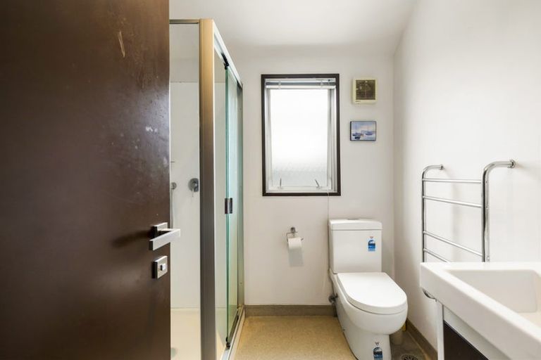 Photo of property in 8j Finlay Terrace, Mount Cook, Wellington, 6021