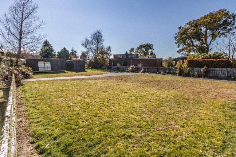 Photo of property in 9a Shannon Street, Ohakune, 4625