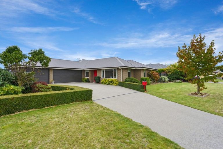 Photo of property in 21 George Street, Rolleston, 7614