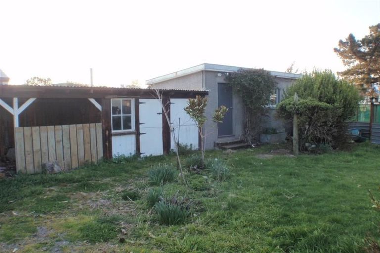 Photo of property in 9 High Street, Hawarden, 7385