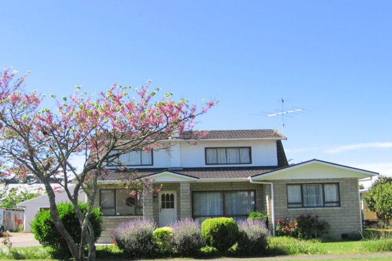 Photo of property in 9 Valley Road, Mangapapa, Gisborne, 4010