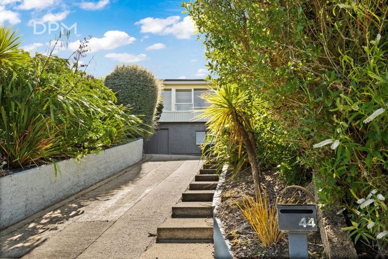 Photo of property in 44 Aberdeen Road, Saint Clair, Dunedin, 9012