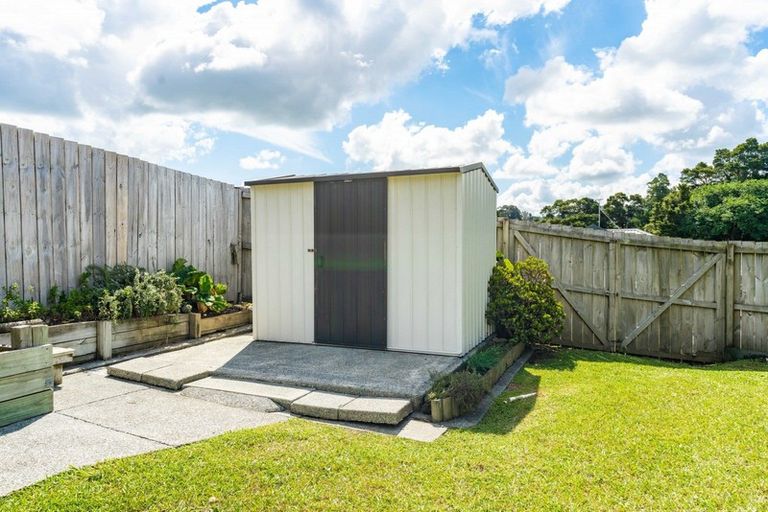Photo of property in 11 Daviot Place, Te Kamo, Whangarei, 0112