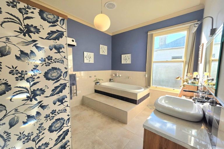 Photo of property in 50 Tees Street, South Hill, Oamaru, 9400