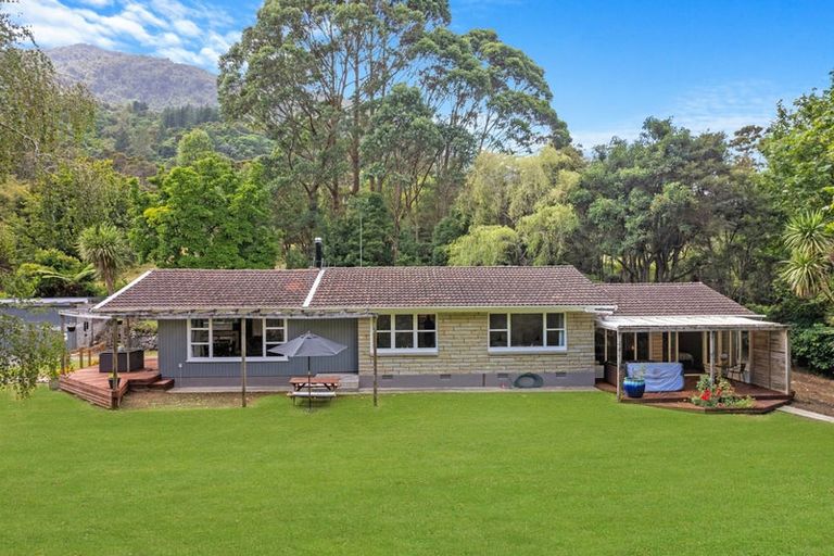 Photo of property in 63 Gilchrist Street, Te Aroha, 3320