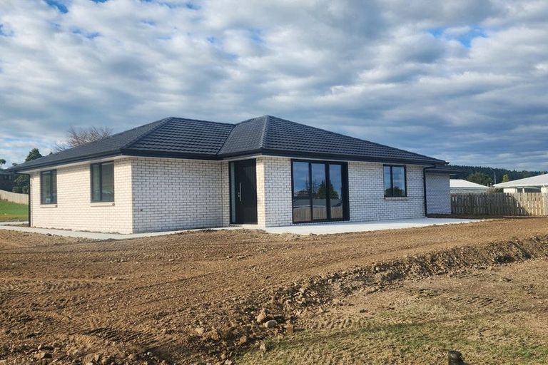 Photo of property in 8 Kahikatea Drive, East Gore, 9710