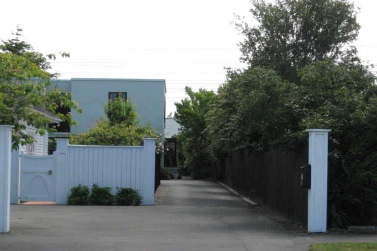 Photo of property in 2/399 Withells Road, Avonhead, Christchurch, 8042