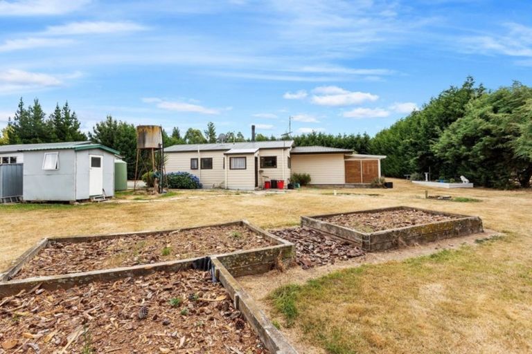Photo of property in 724 Poyntzs Road, Eyrewell, Rangiora, 7476