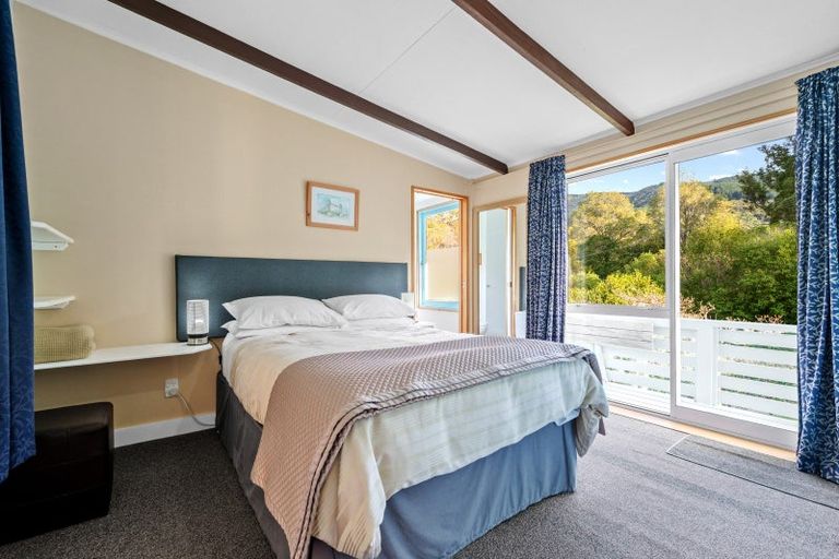 Photo of property in 401 Anakiwa Road, Anakiwa, Picton, 7281