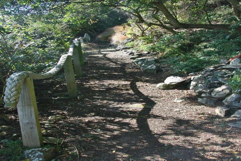 Photo of property in 63 Glendevon Place, Vauxhall, Dunedin, 9013