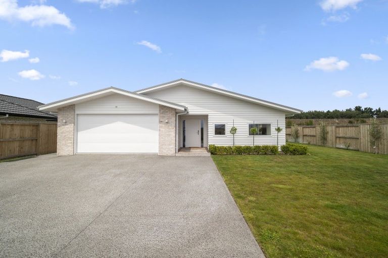 Photo of property in 6 Puka Place, Wharewaka, Taupo, 3330