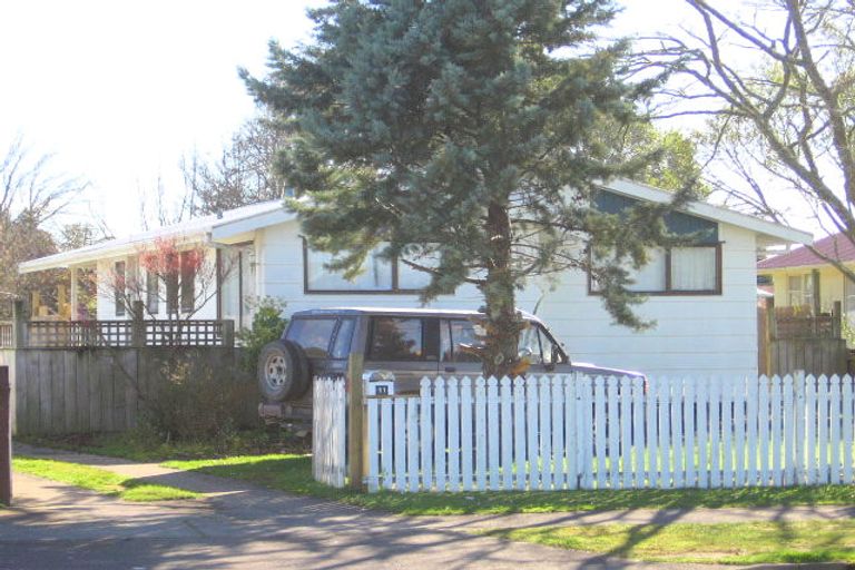 Photo of property in 11 Bishops Lane, Nawton, Hamilton, 3200