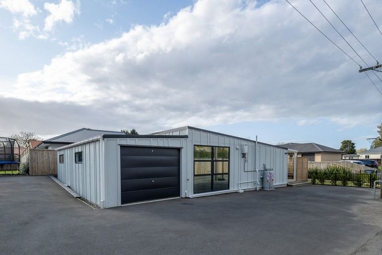 Photo of property in 51 Ellis Street, Brightwater, 7022