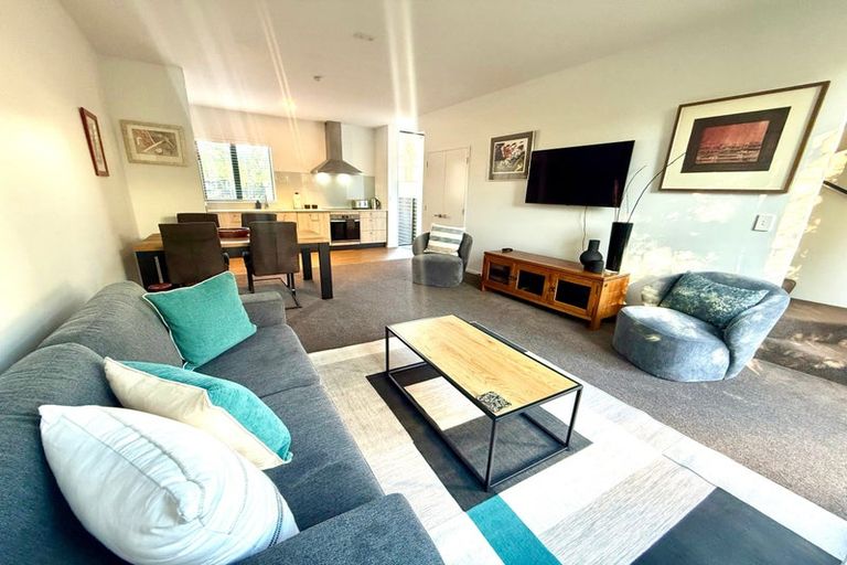 Photo of property in 5/17 Salisbury Street, Christchurch Central, Christchurch, 8013