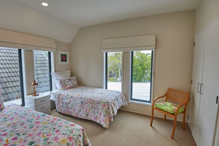 Photo of property in 4/29 Andover Street, Merivale, Christchurch, 8014