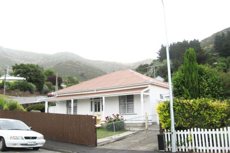 Photo of property in 36 Simeon Quay, Lyttelton, 8082