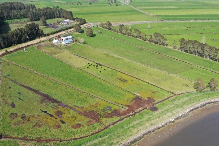 Photo of property in 94 Kaituna Road, Maketu, Te Puke, 3189