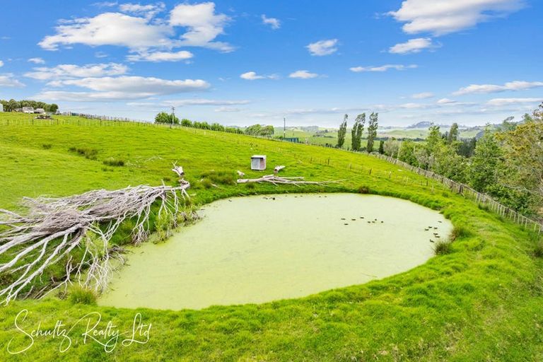 Photo of property in 4 Horniblow Road, Matakohe, 0594