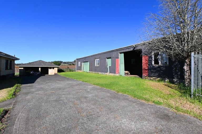 Photo of property in 290 Victoria Street West, Pukekohe, 2120