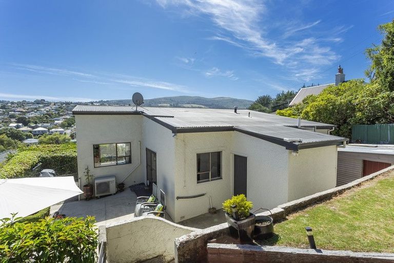 Photo of property in 72 Walton Street, Kaikorai, Dunedin, 9010